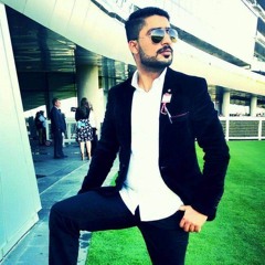 AM Meerwani