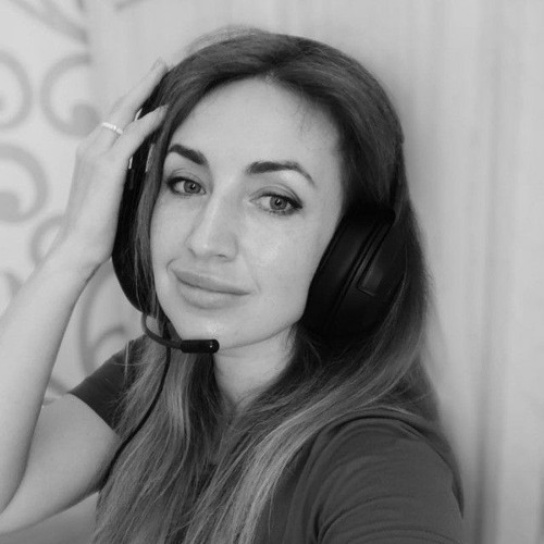 Olesya Vlezko’s avatar