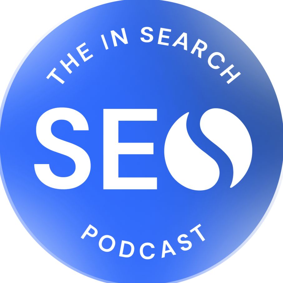 Artwork for the podcast The In Search SEO Podcast