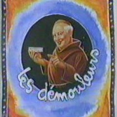 Les démouleurs
