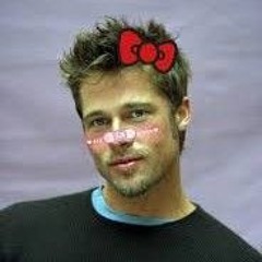 Literally Tyler Durden