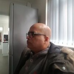 Mazhar Hussain