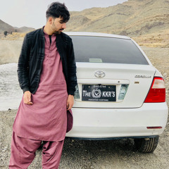 masood jan kakar