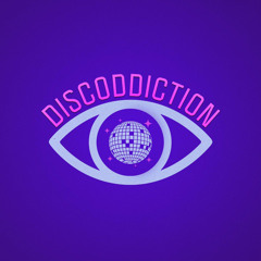 Discoddiction