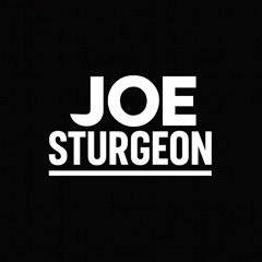 Joe Sturgeon
