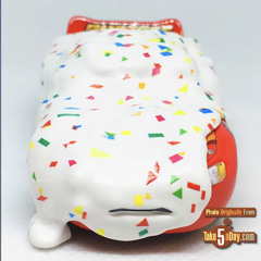BreadWithSprinkles