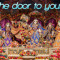Chant Hare Krishna & be happy! 💙