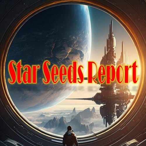Star Seeds Report’s avatar