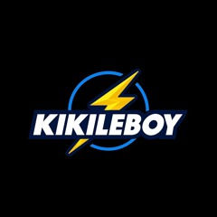 KIKILEBOY⚡