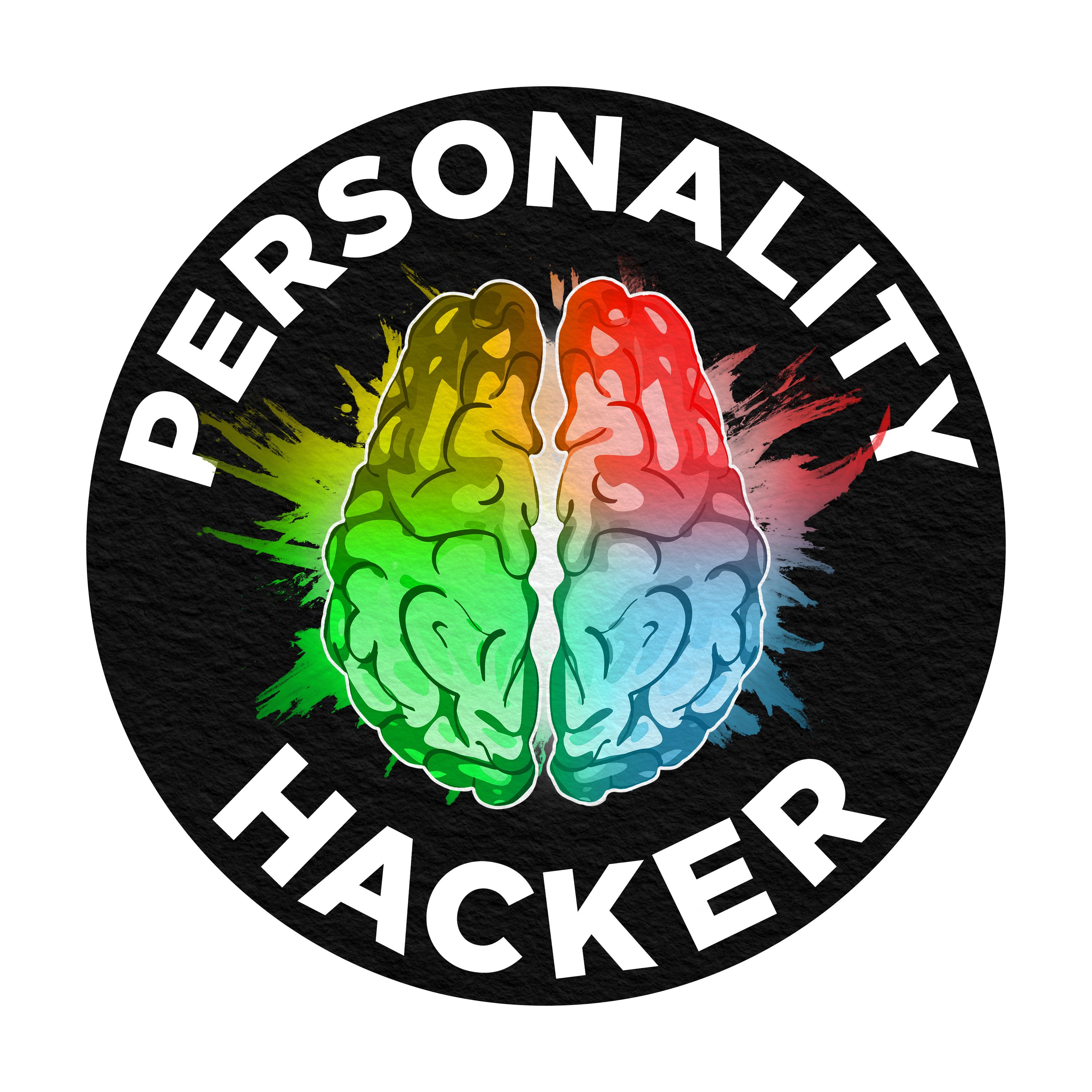 Personality Hacker Podcast Personality Hacker Podcast
