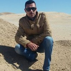 سيد ابو العربي