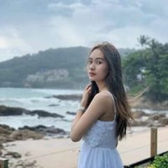 แนน แสนสวย