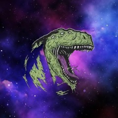 Space Dinosaur