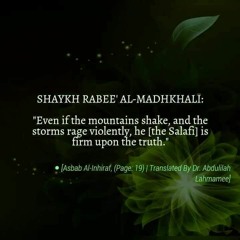 Abu Maryam Mohiuddin Ali