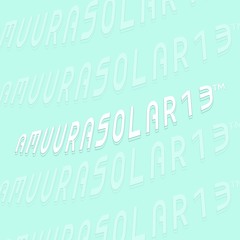 AmuuraSolar13™