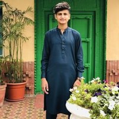 Touqeer Malik