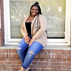 Mykalah Donyale💕🥵