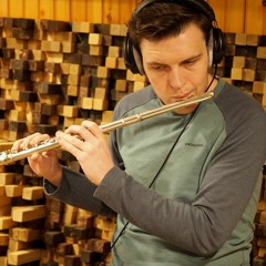 Patrick Tice-Carroll