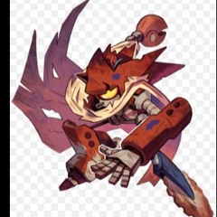 mecha sonic (mark II)