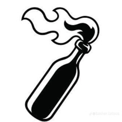 МУСОРА БЛЯДИИ