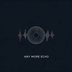 Any More Echo