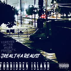 Jreal Tha Realist