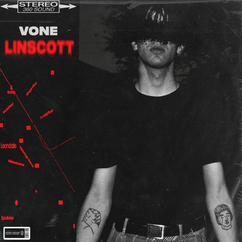 Vone Linscott’s avatar