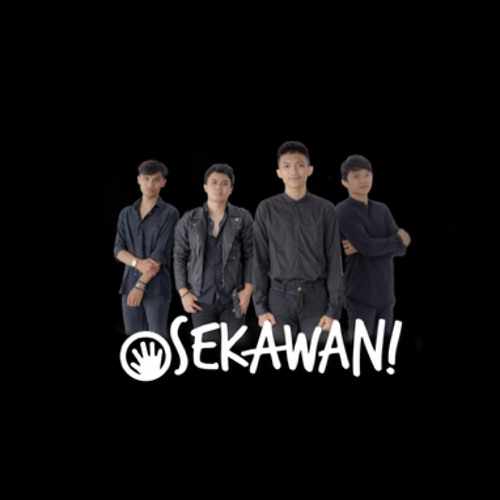 T.B.A.J.O.K - 5SEKAWAN (studio session)
