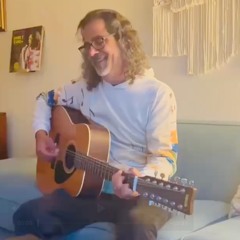 Greg Brown (Santa Cruz)