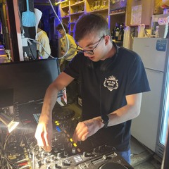 DJ Crazy T