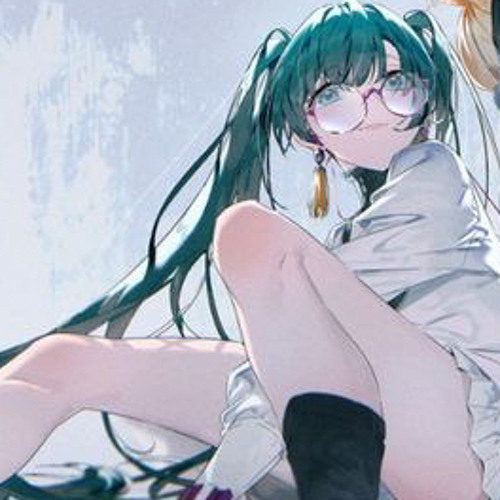 Stream Ellen Character Demo - Uniform, Shark Tail, Scissors | Zenless ...