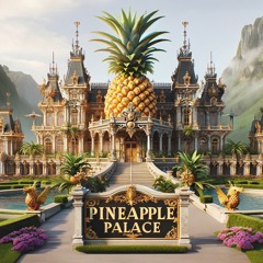 Pineapple Palace