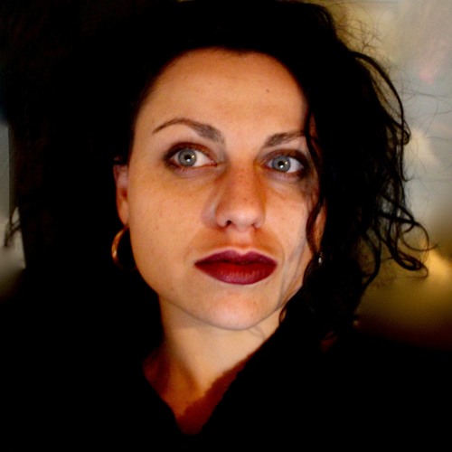 Milena Đelić’s avatar