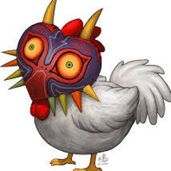DJ Alaska Chicken