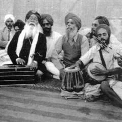 Bhai Gurpreet Singh Ji - 06-15-2025