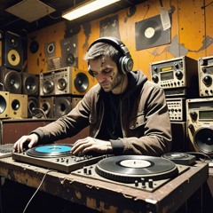 Dj SynthFire