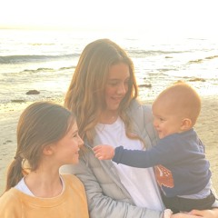Olivia Hageman