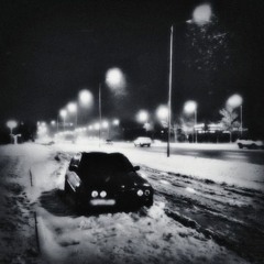 Below Zero