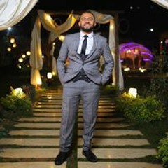 Mohamed El-Sayed