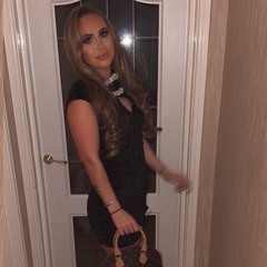 Courtney Higgins Taylor