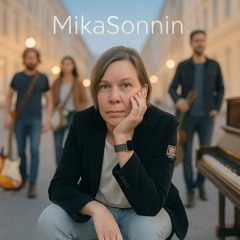 MikaSonnin