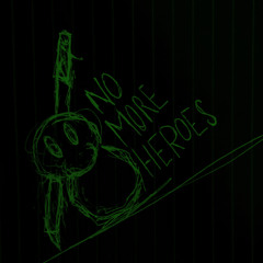 No More Heroes Tx