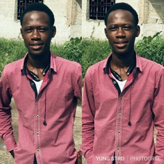 Yungstro Dae Maestro