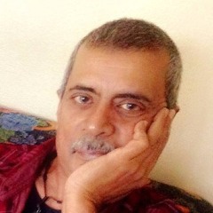 Where Do I Begin - Eni Kumar