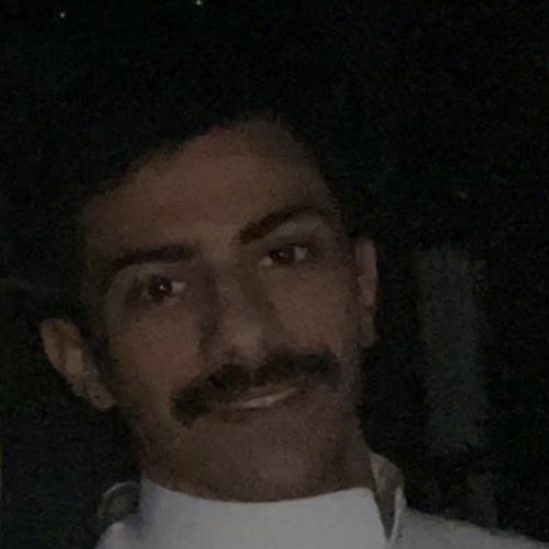 Mohammad Almutawa’s avatar