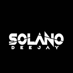 SOLANO DJ