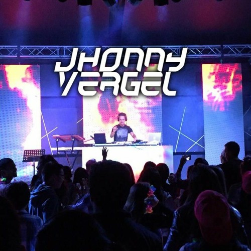 Jhonny Vergel’s avatar
