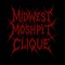 MIDWEST MOSHPIT CLIQUE