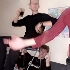 HazzJ