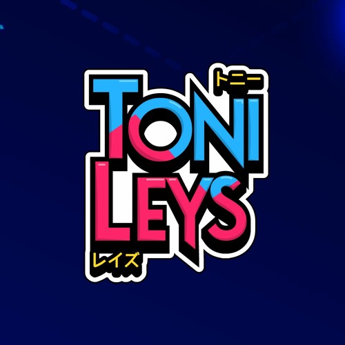 Toni Leys’s avatar